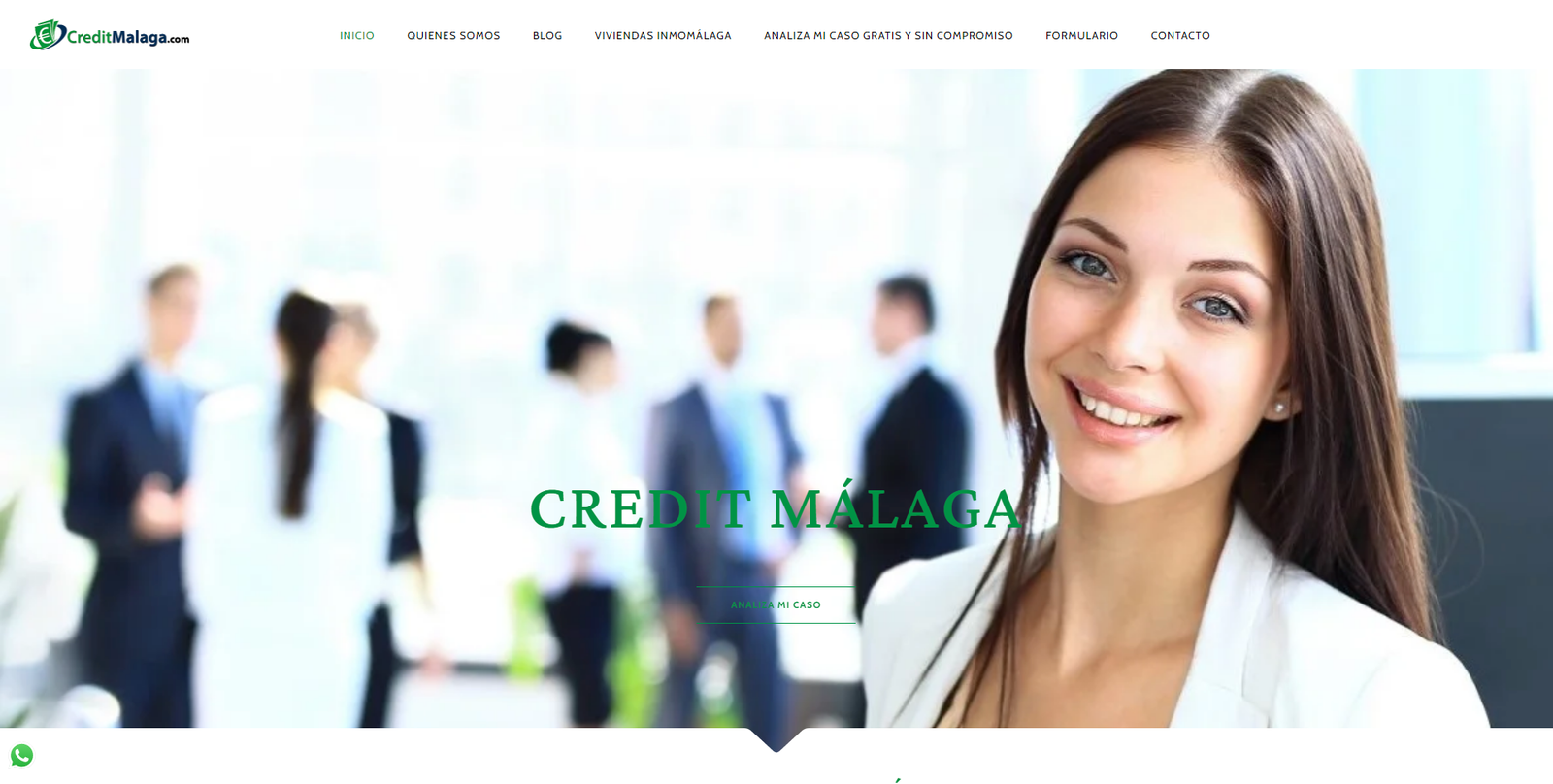 hipotecascreditmalaga.com